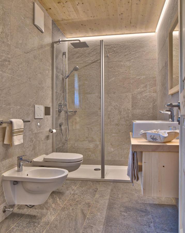Chalet Alpenchalets Mair Sexten