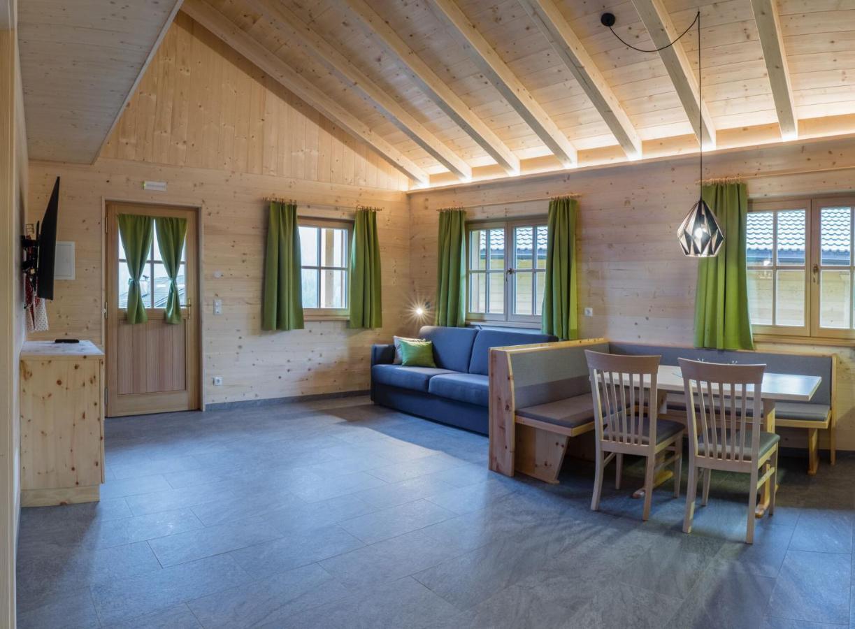 Alpenchalets Mair Chalet *