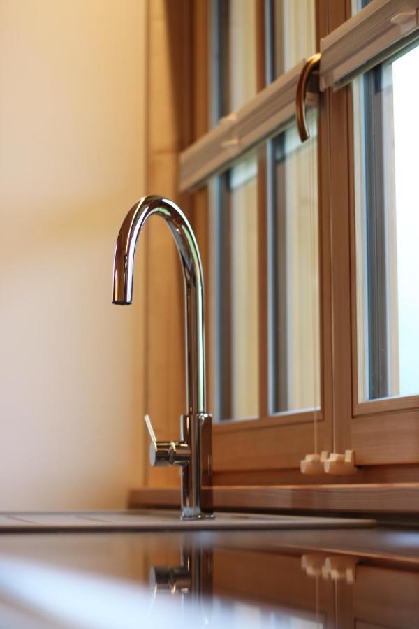 Chalet Alpenchalets Mair Sexten