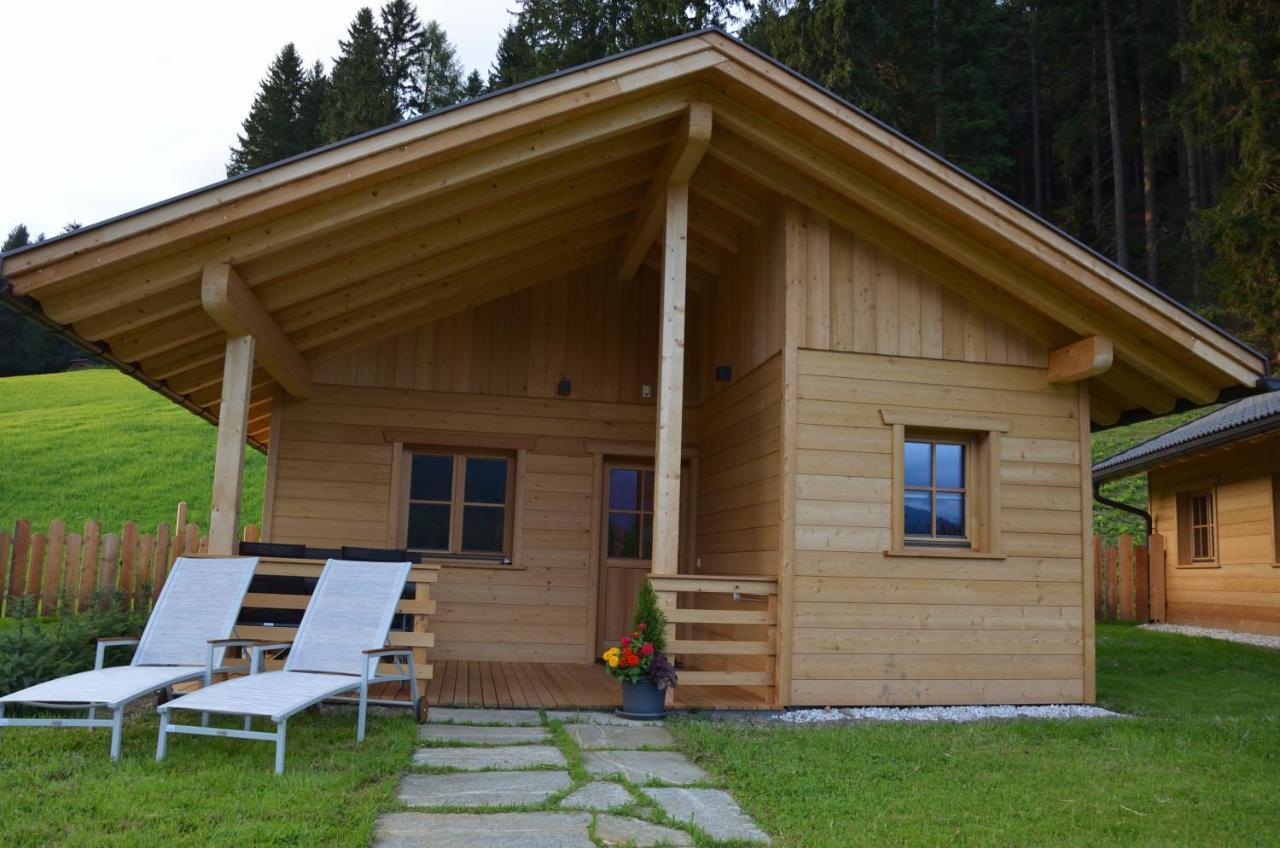 Alpenchalets Mair Chalet *