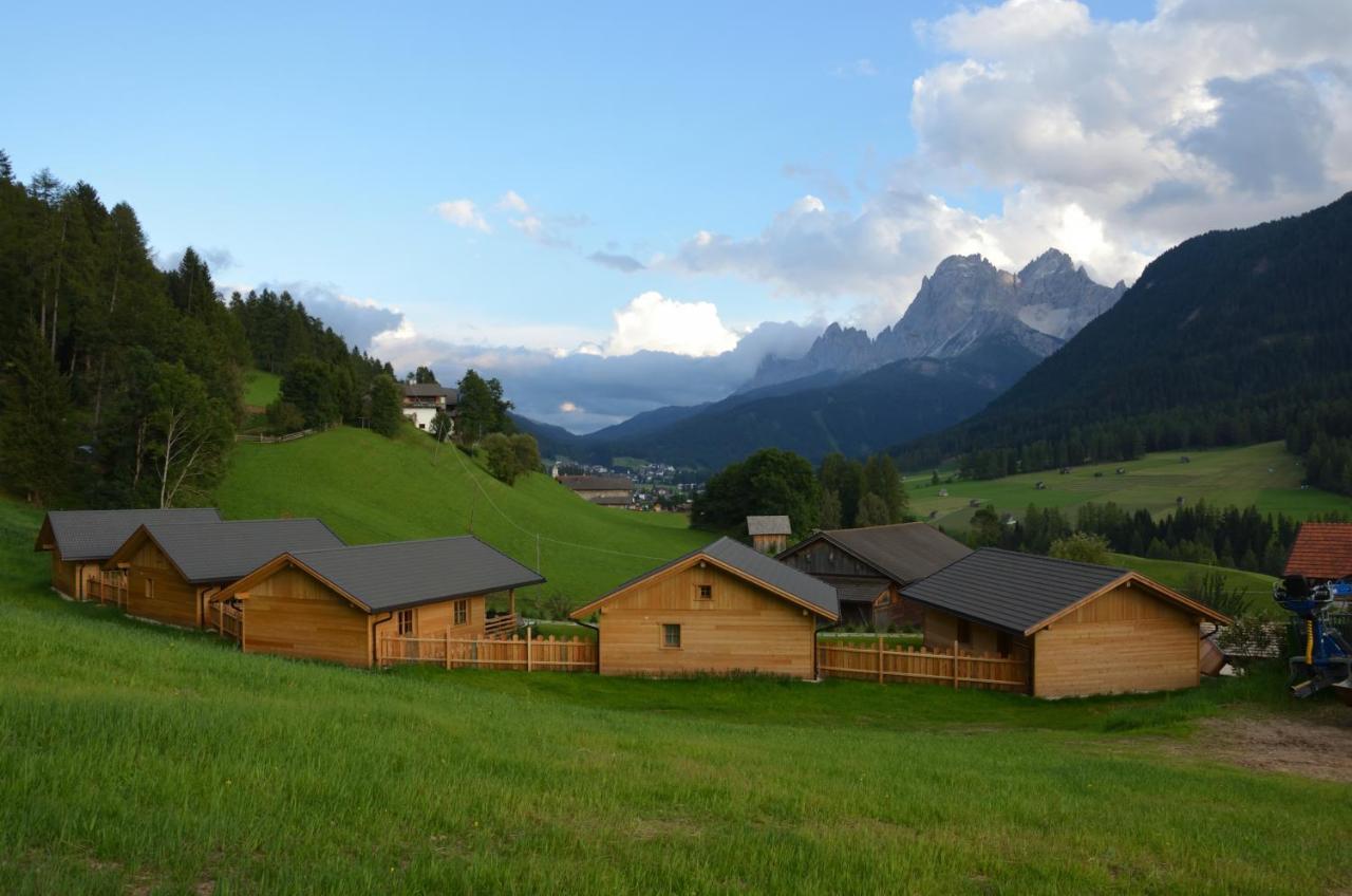 Alpenchalets Mair Chalet