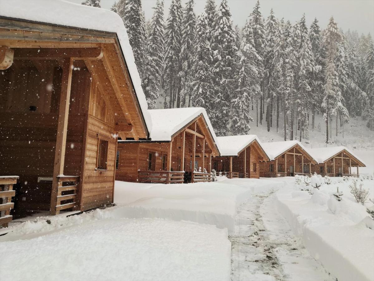 Alpenchalets Mair