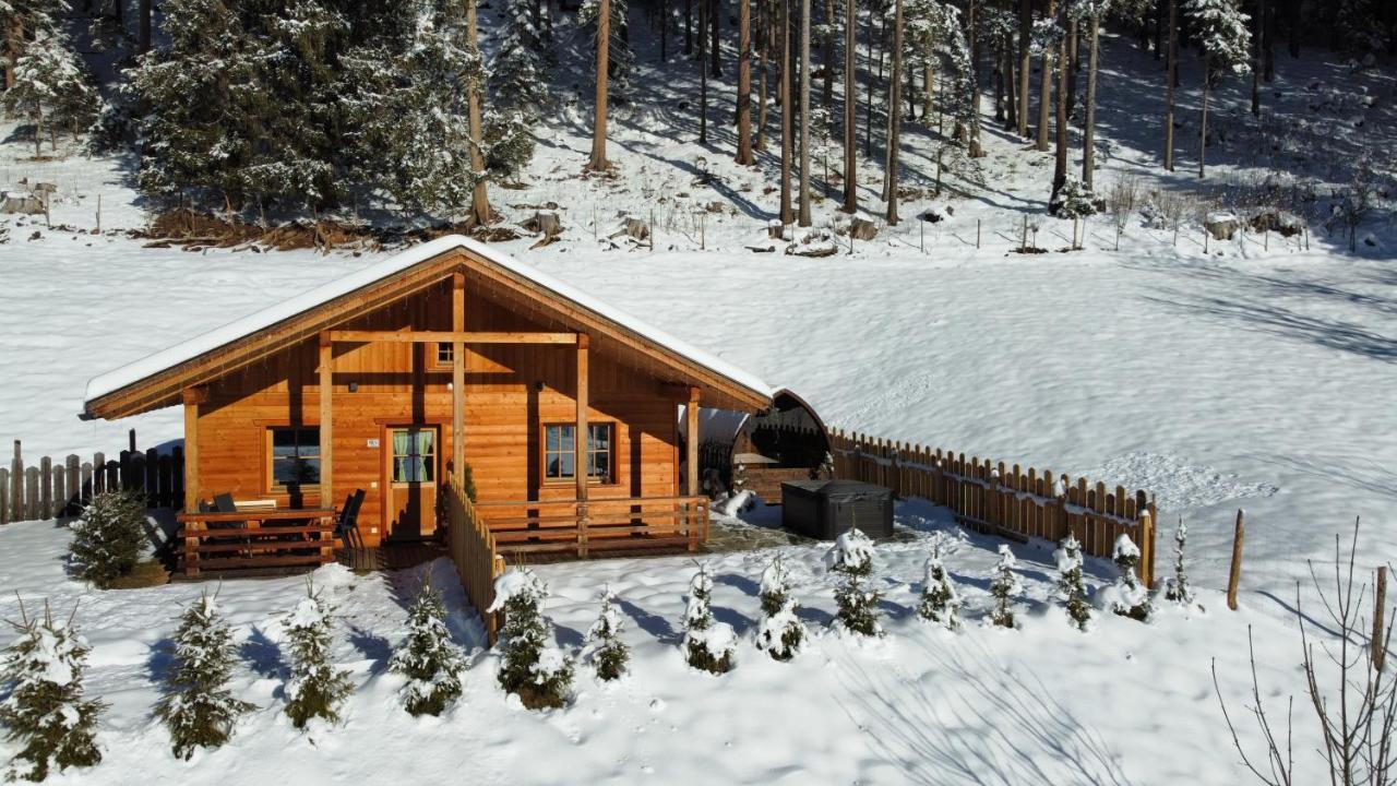Alpenchalets Mair Chalet *