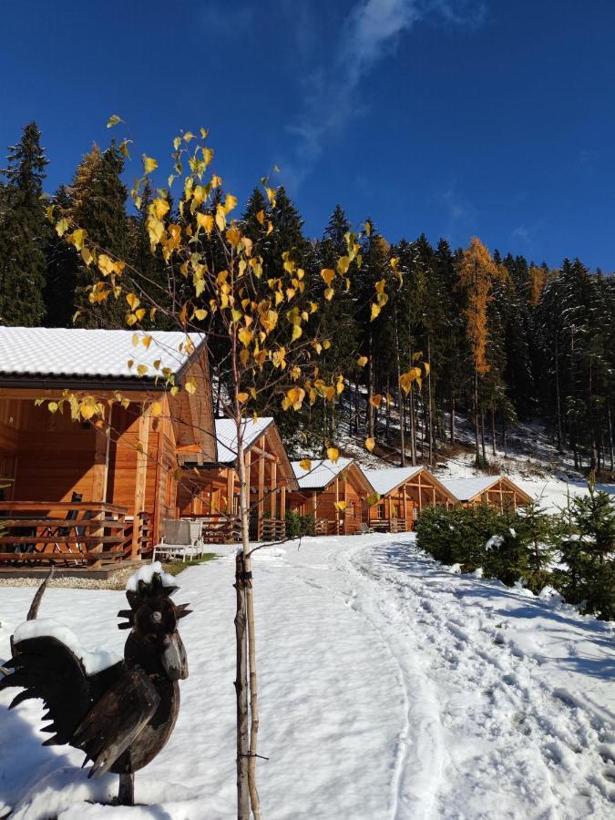 Chalet Alpenchalets Mair