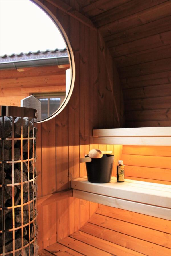 Alpenchalets Mair * Sexten