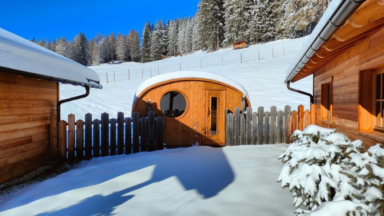 Alpenchalets Mair *